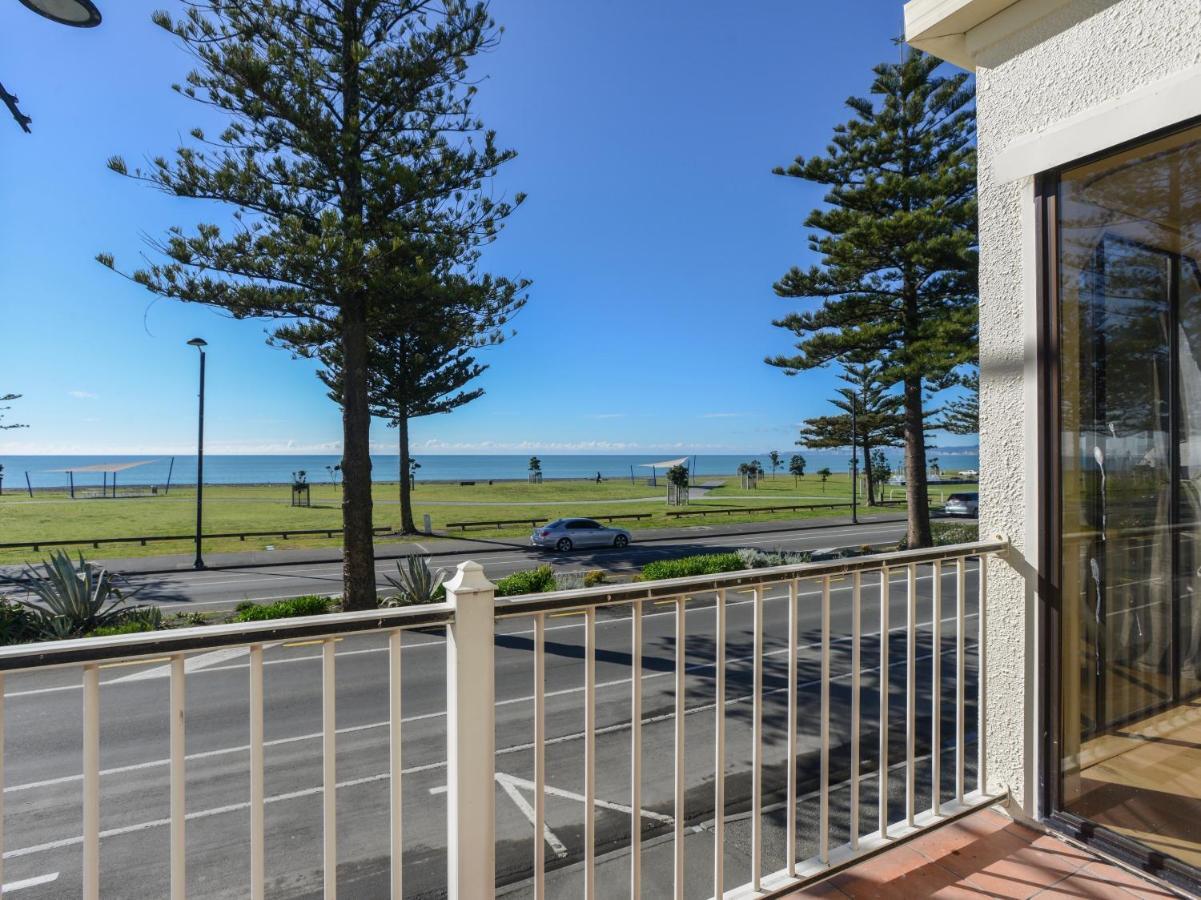 Marine Parade Magic - Napier Holiday Home Ngoại thất bức ảnh